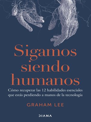 cover image of Sigamos siendo humanos